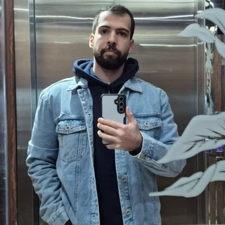 Mohammadreza
