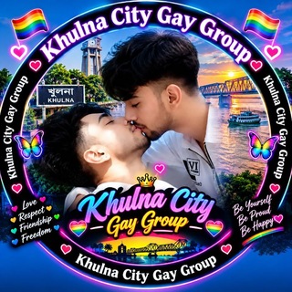 Khulna-Dvision-Bagerhat-Chuadanga-Jashore-Jhenaidah-Kushtia-Magura-Meherpur-Narail-Satkhira-Gay Group