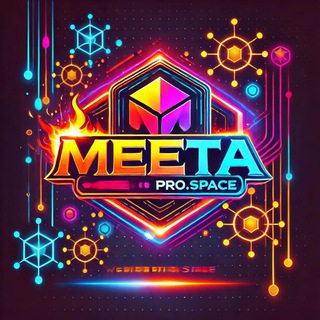Meta Pro Space Business Guide chat