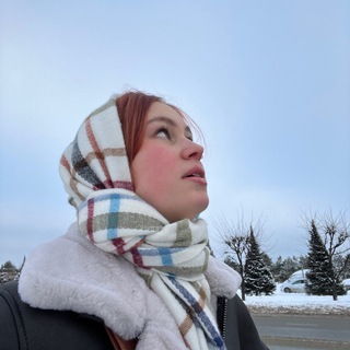 Соня Бобр (рабочий аккаунт)