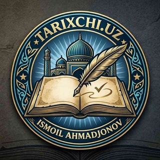 Tarixchi.uz