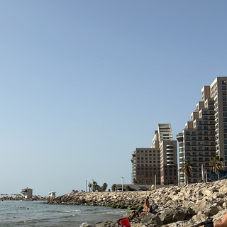 Sport Haifa 🥎🏐🏀⚽ Спортивная Хайфа