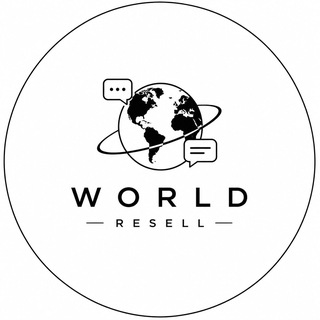 World Resell Chat