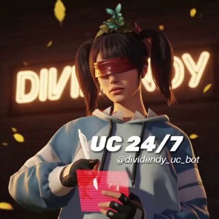 DIVIDENDY
