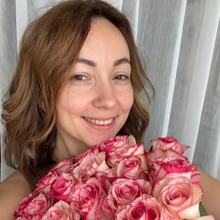 Ольга Сергачева