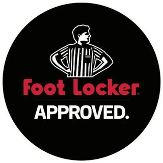 Foot Locker 🏀