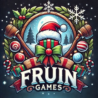 Fruin Games