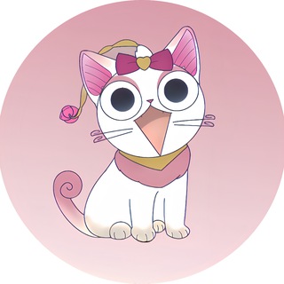 CYCat Ann🐱