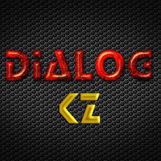 D I Δ L O G