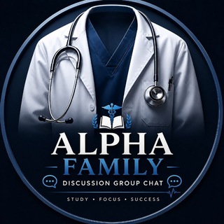 ALPHA FAMILY — Discussion