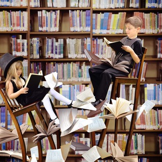 Книжный клуб Бремена