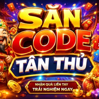 [ M.GAME ] Săn Code Tân Thủ 🎁