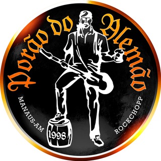 PORÃO DO ALEMÃO
