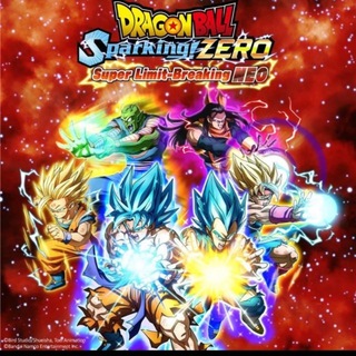 DRAGON BALL: Sparking! ZERO ITA🇮🇹