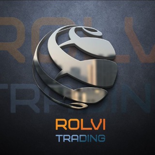 📊ROLVI TRADING📊