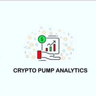 Crypto Pump Analytics™