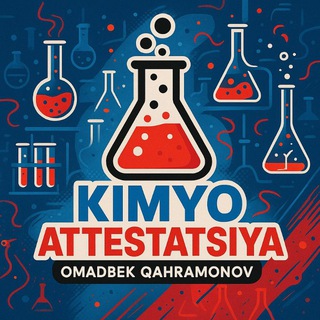 Attestatsiya Omadbek Natija