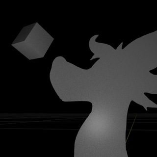 3DCG Furs (18+)