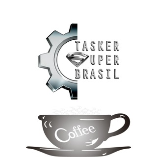 Tasker Super Brasil Cafeteria