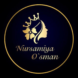 🦋Nursamiya Ösman🦋