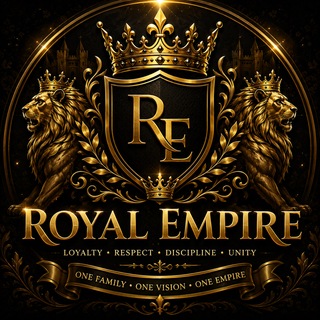 👑 Royal Empire👑