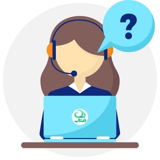 ادمین مشاوره فروش آرایشی نیل