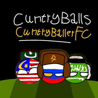 CountryBallersFC Official
