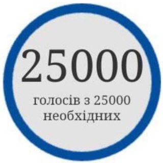 БАЗА ПЕТИЦІЙ (група)✍️