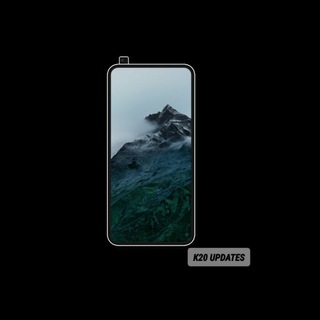 Redmi K20 Updates