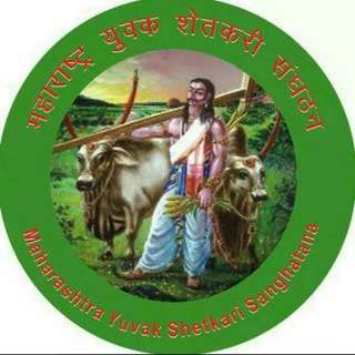 महाराष्ट्र युवक शेतकरी