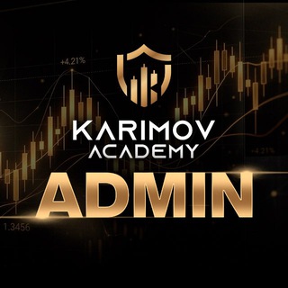 Karimov admin