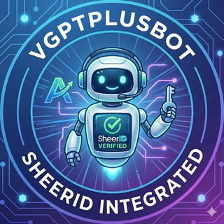 Vgptplus Bot