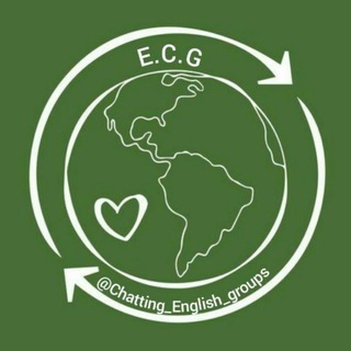 English Chatting | Group [E.C.G]