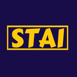 STAI | Startups, Technology and AI