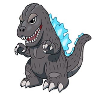 GreenMoon Zilla