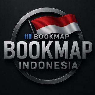 BOOKMAP INDONESIA