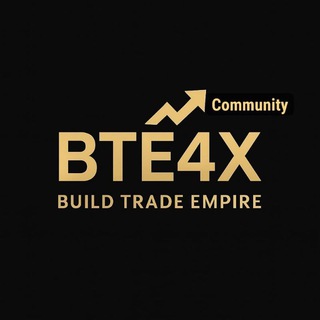 BTE4X COMMUNITY