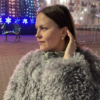 Ирина Орешко