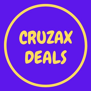 Cruzax Deals Help