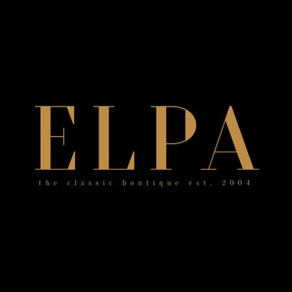 ELPA BOUTIQUE 𝐄𝐋𝐏𝐀