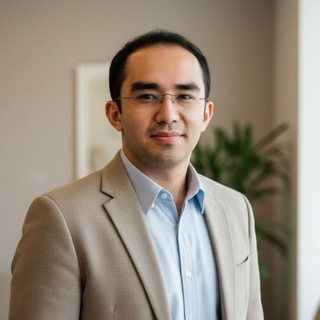 Jahongirmirzo | Sarkor Dizayner
