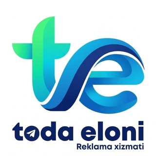 toda eloni | rasmiy