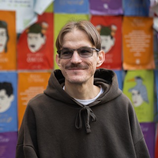 Egor Gukov