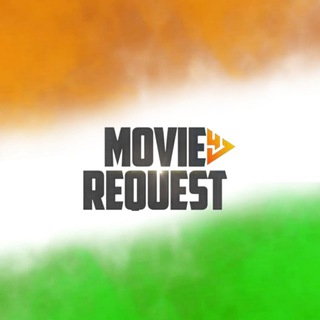 MOViE REQuEST GROUP🔰™