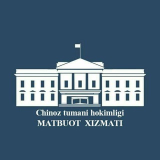 Чиноз тумани хокимлиги