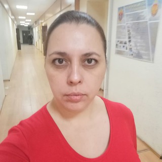 Любовь Паринова Психолог