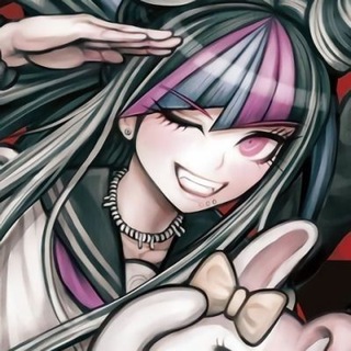 ⇉ @ BEST'S IRL : DANGANRONPA ! ♡