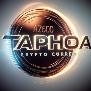 Tạp Hoá Crypto | Chat