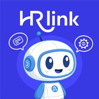 HRlink_bot_support