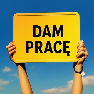 Dam pracę.pl [Работа в Польше]